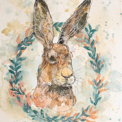 S 29, grafika 18 cm x 24 cm