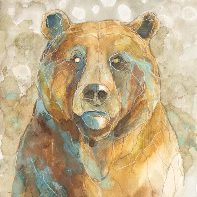 E 26, grafika 24 cm x 32 cm