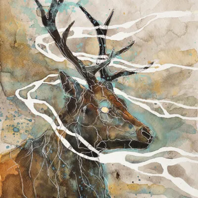 E 33 grafika 24 cm x 32 cm