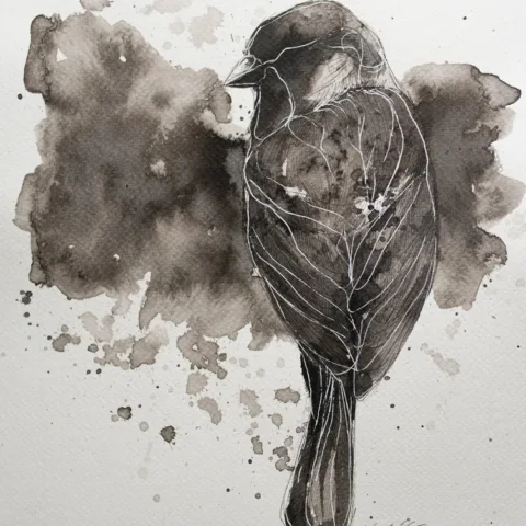 D 18 grafika 24 cm x 32 cm