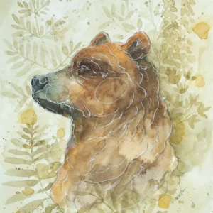 H 18 grafika 24 cm x 32 cm