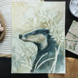 H 33 grafika 24 cm x 32 cm