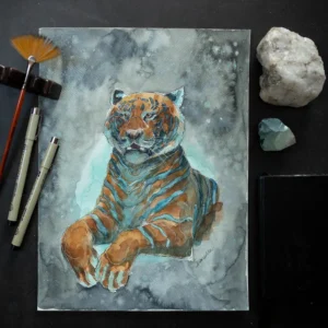 H 36 grafika 24 cm x 32 cm