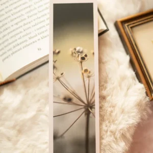 Zakładka do książki 1 seria TRWANIE